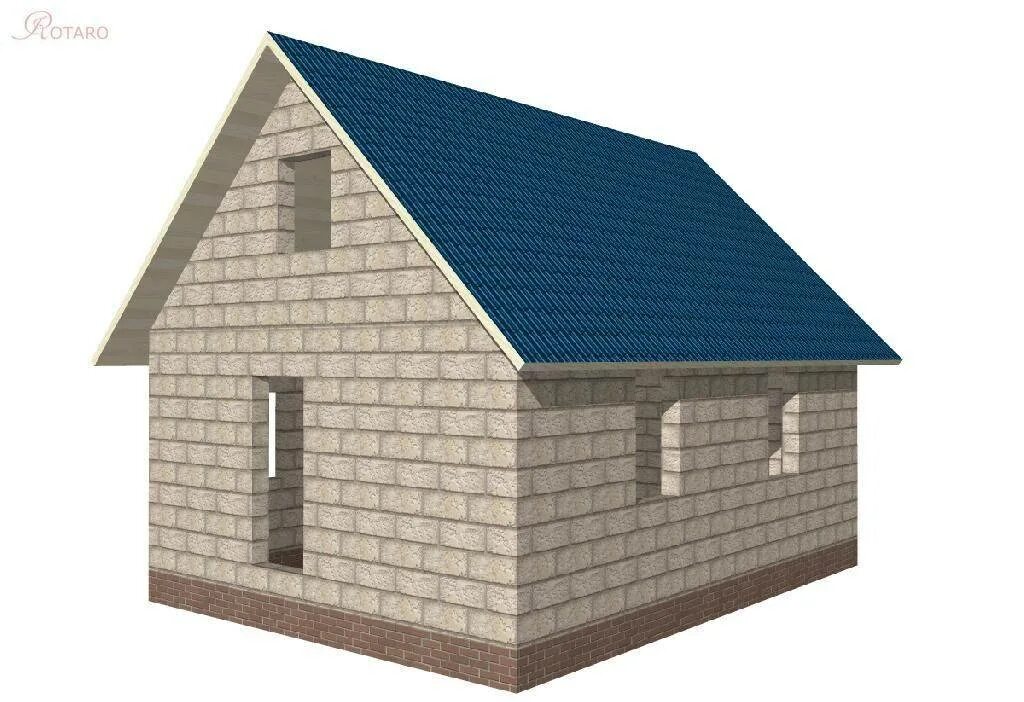 Дом 6х6 двухэтажный из пеноблоков проект. Баня – дом 6х6 с мансардой из пеноблоков. Баня из газобетона 6х6 с мансардой. Баня из пеноблока 6 на 6 с мансардой. Проект дома 6 на 6 пеноблок.