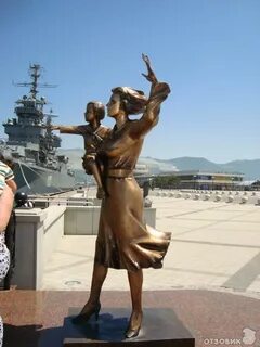 Сердце в новороссийске