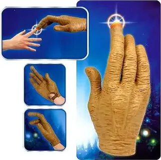 T finger
