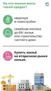 Когда будет понижение ипотеки