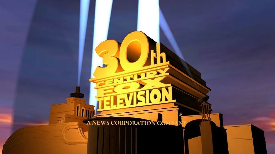30 fox. 30th Century Fox Television. 20 Век Фокс телевизион. 20th Century Fox studios2. 20th Century Fox 701.