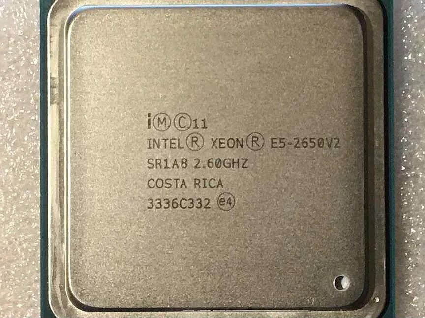 Intel Xeon e5 2650 v2. Процессор Xeon e5 2650 v2. Ксеон 2650 v2. E5 2650 v2.