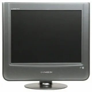 Daewoo 20