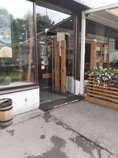 Ресторан фортуна