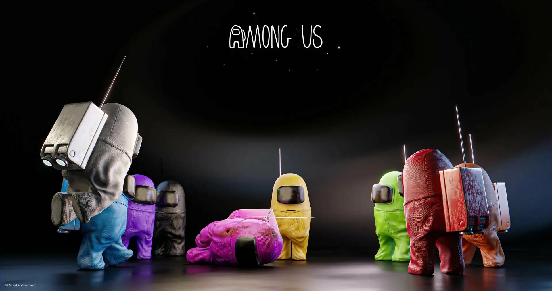 Imposter из игры among us. Красный амонг ас предатель арт. Самый крутой among us. Among us игра. Амонг ас among us.