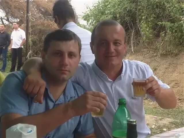 Сулейман салманов 45 ок 61