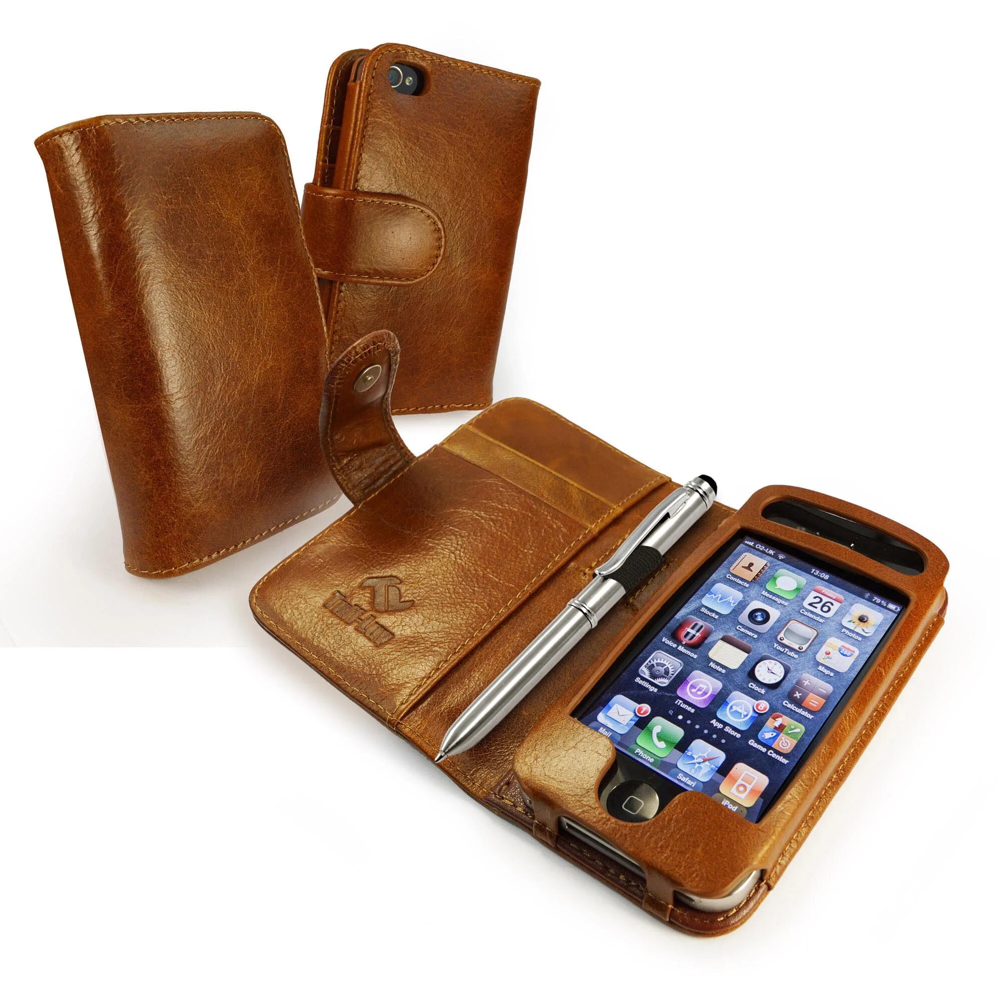 Набор телефона айфон. Кожаный чехол для iphone 13 Mini. Чехол Apple iphone Leather Wallet. Apple Leather Case iphone. MAGSAFE Leather Wallet Case.