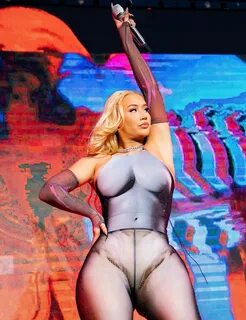 IGGY AZALEA Performs at Hersheypark Stadium in Hershey 07/30/2022 - HawtCelebs
