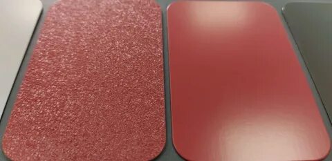 Покрытие gloss