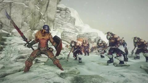 Hand of fate 2