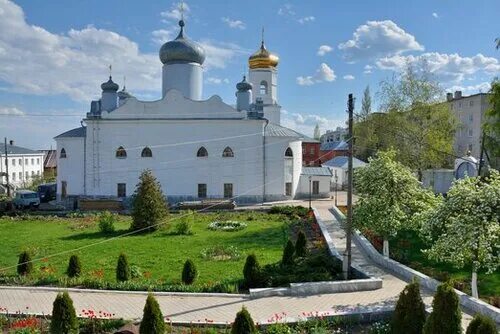 женский монастырь алатырь. киево николаевский монастырь алатырь.