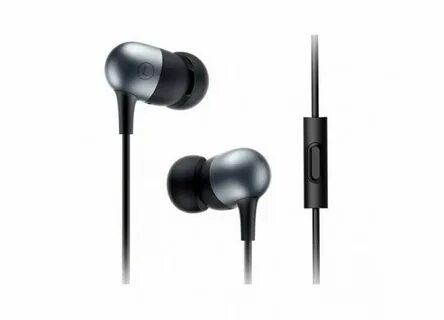 Наушники xiaomi 5