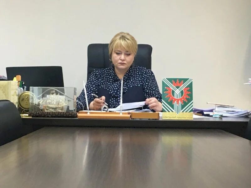 Тихонова асбест. Мэр Асбеста Тихонова.