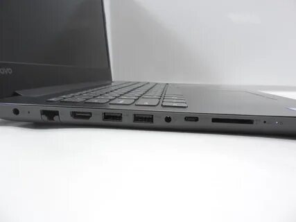 Lenovo ideapad hdmi