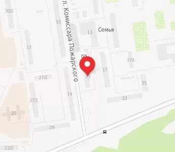 Zafaran ул комиссара пожарского 13