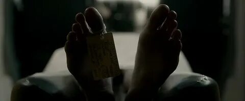 Jane doe feet