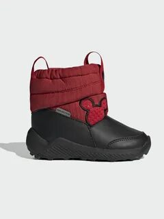 Сапоги rapidasnow