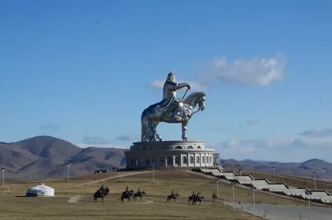 Координаты улан