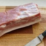 Маринад для свиной грудинки