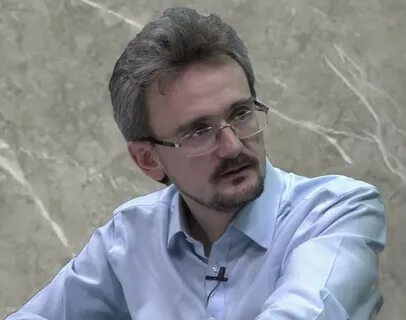 Геостратегом андреем школьниковым