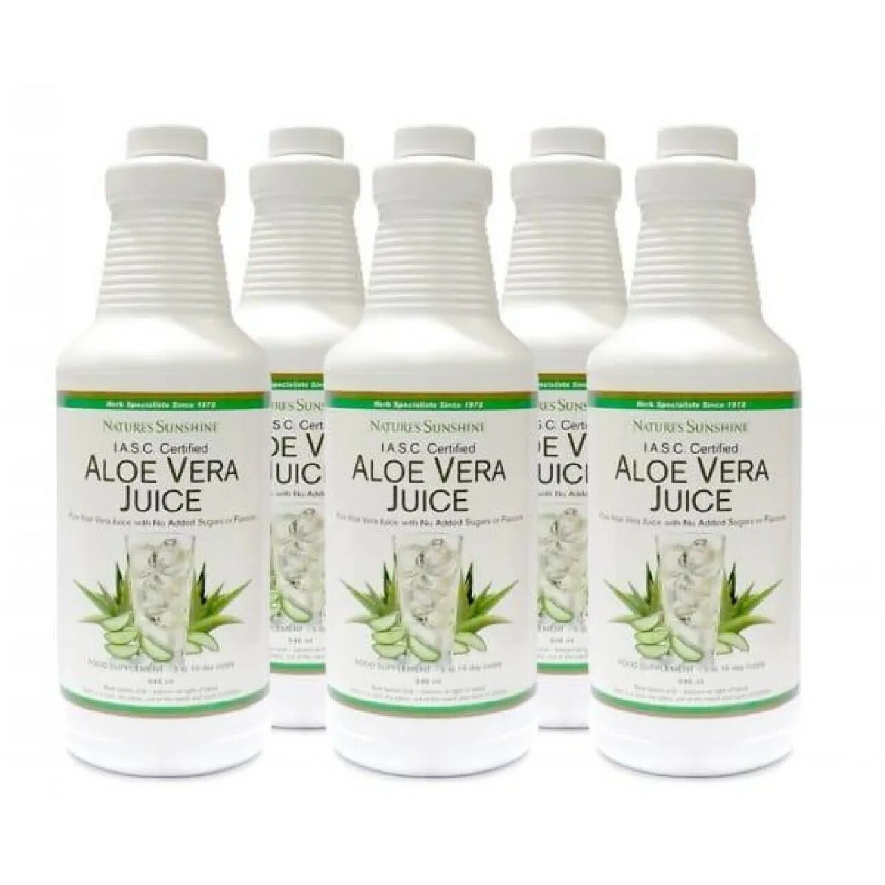 Aloe vera купить. Nature's way сок алоэ.