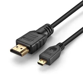 Микро hdmi