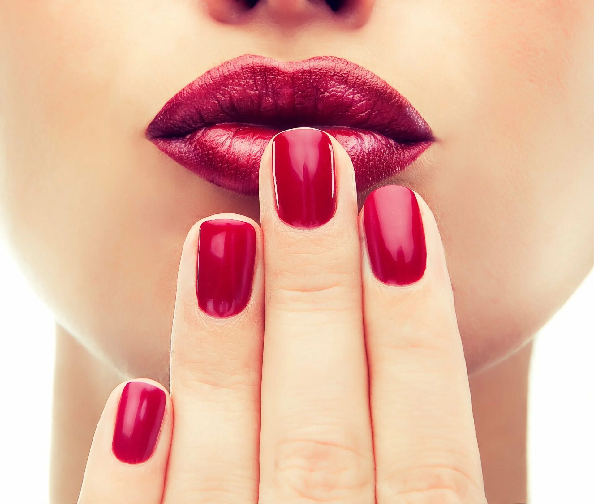 Your nails