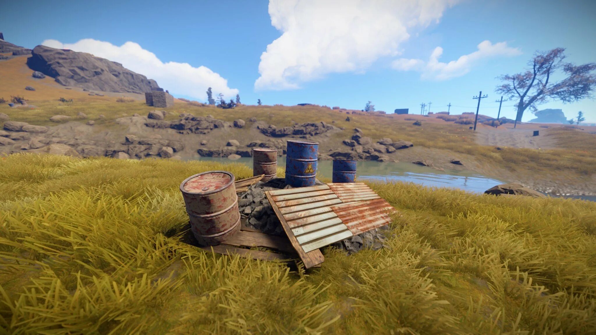 Rust could. Руст игра. зид раст. раст движок. 248 devblog rust.