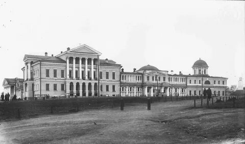 Екатеринбург архив