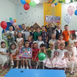 Детский сад 47 иваново
