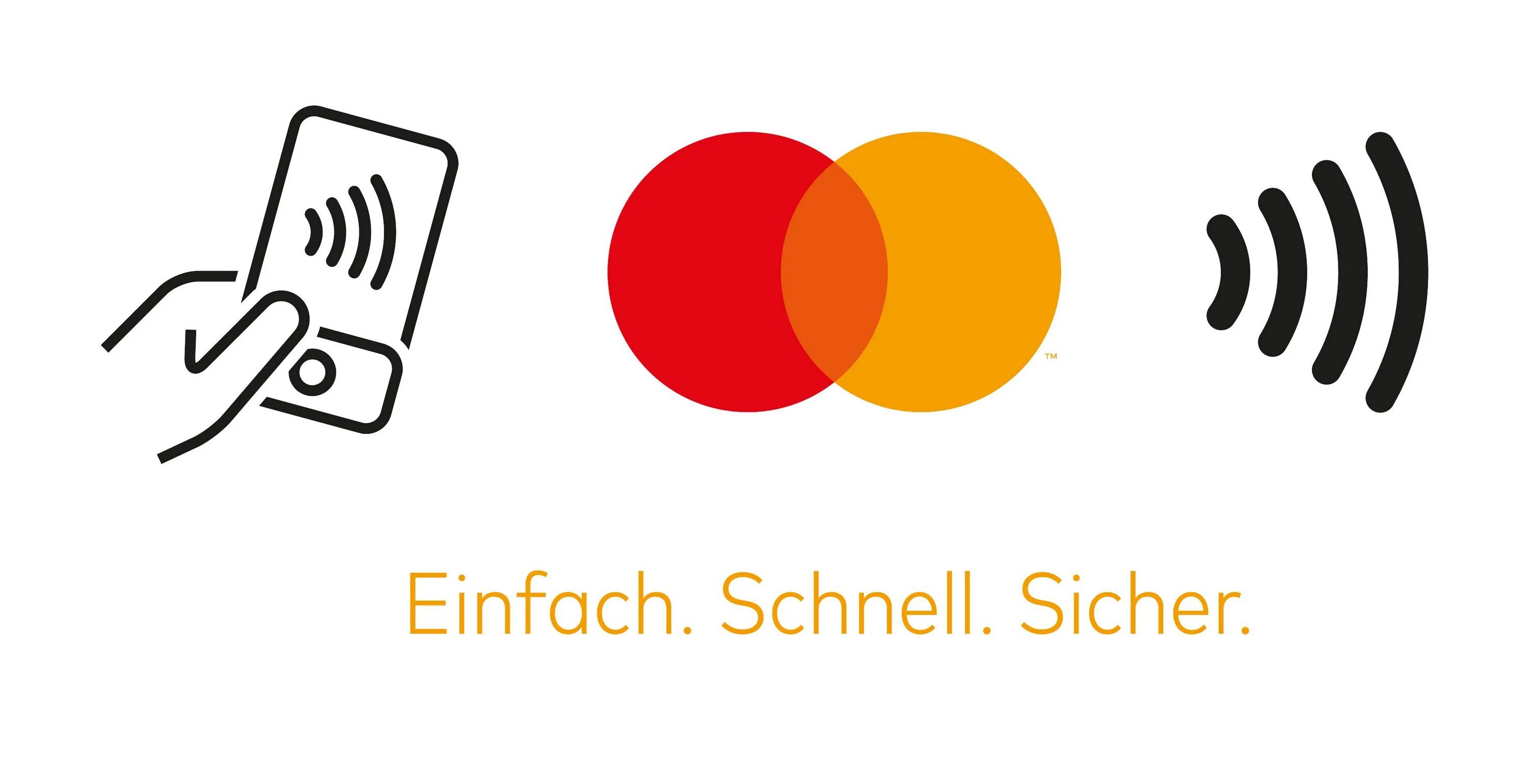 Icon Pay. Contactless Payment Logo. Tap of Card for Cashless. Symbol of Nfc. Wav