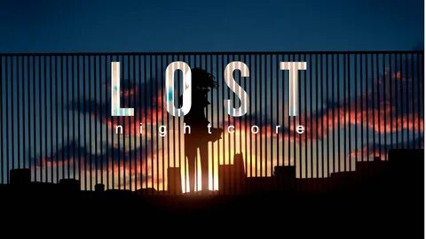 Lost mp3