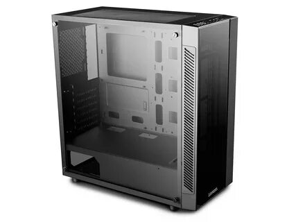 Корпус deepcool matrexx