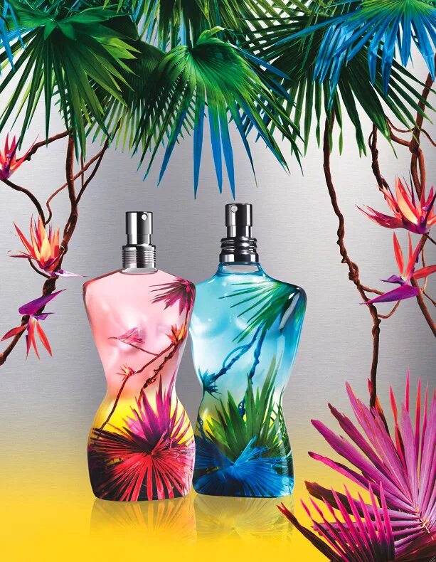 Jean Paul Gaultier Summer. Орифлейм духи аромат тропики. Jean Paul Gaultier Tropic. Духи с тропическим ароматом.