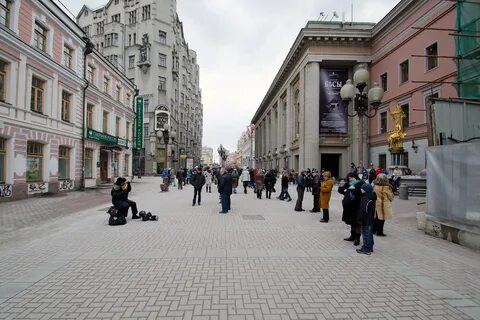 Арбатская 25