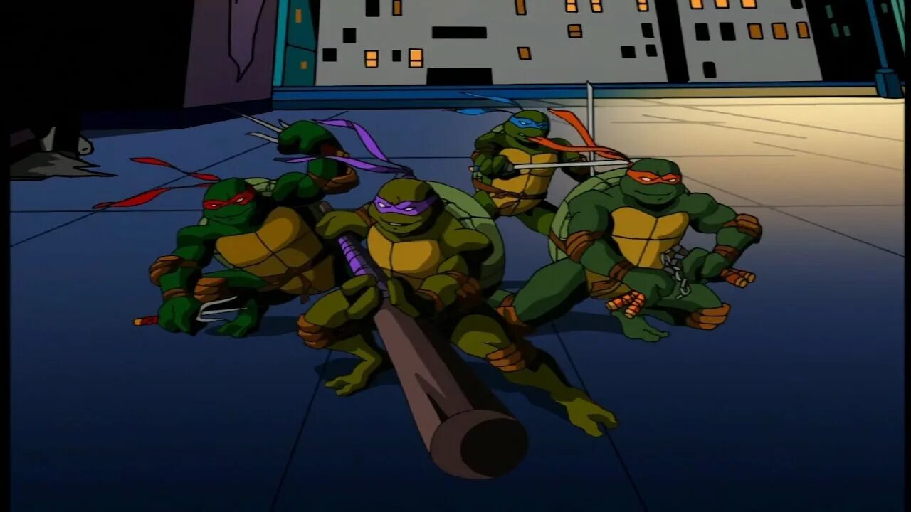 Тмнт 2003 босс. Черепашки ниндзя 2003 игра. TMNT 2003 Леонардо.