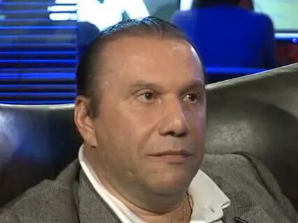 Батурин национальность