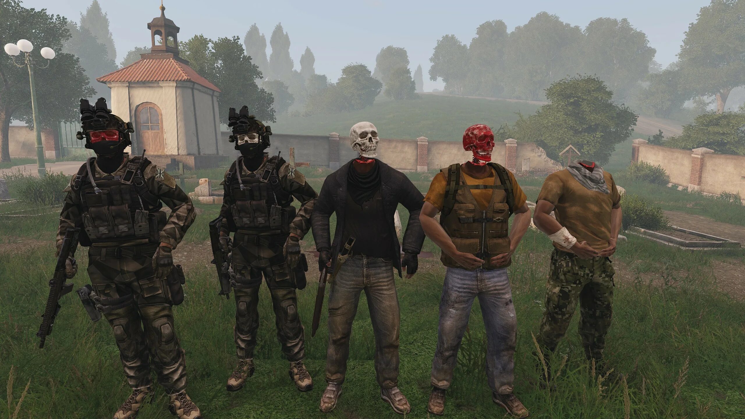 Лучший мод арма. Ппс в арма 3. arma 3 монстры. арма 3 мод radiation. arma 3 маска ghost.