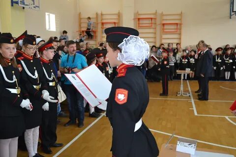 Сайт кировского кадетского корпуса просница