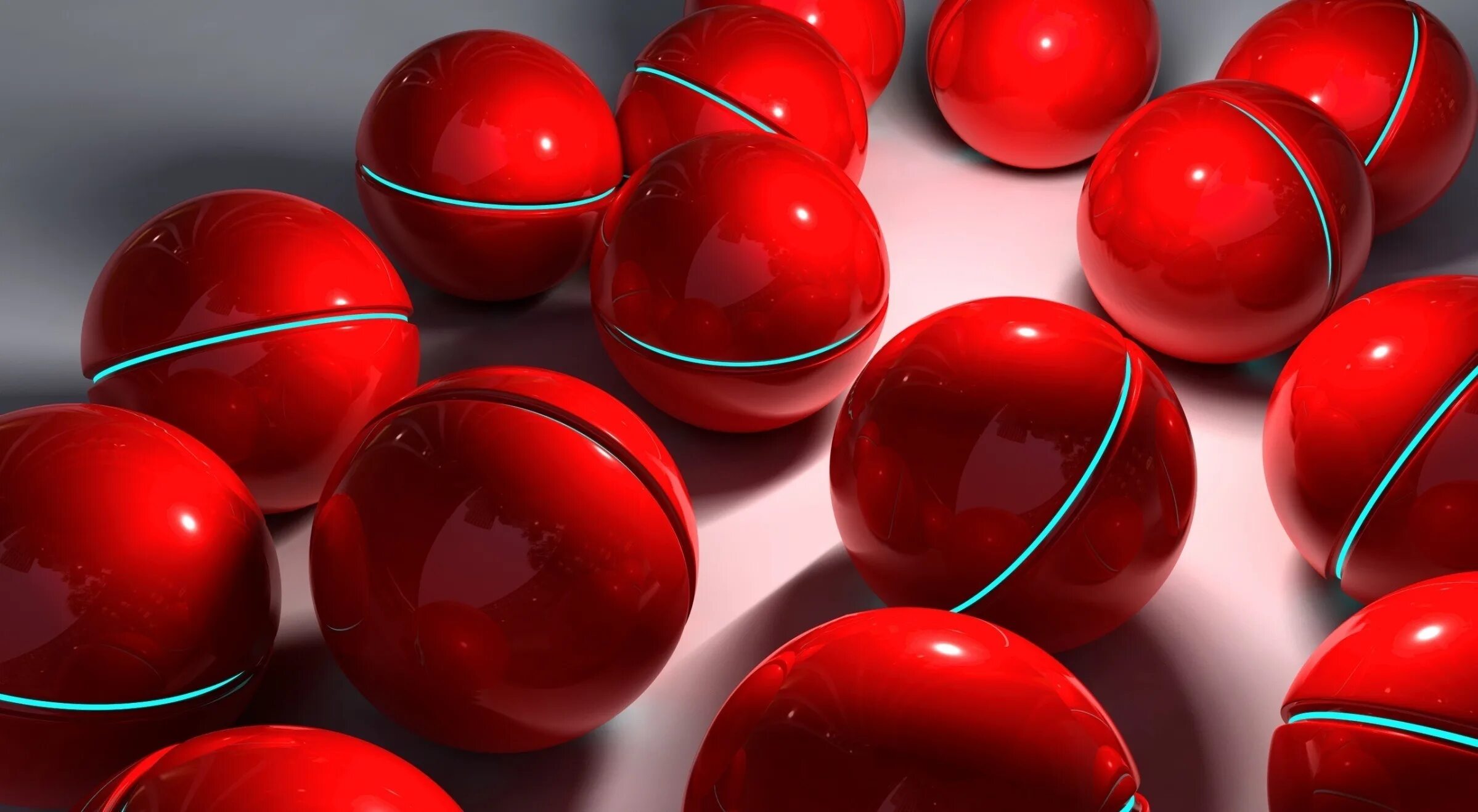 Шары на рабочий стол. Красные обои. Стеклянные шарики красные. Фотообои на рабочий стол 3d. 3d обои на рабочий стол.