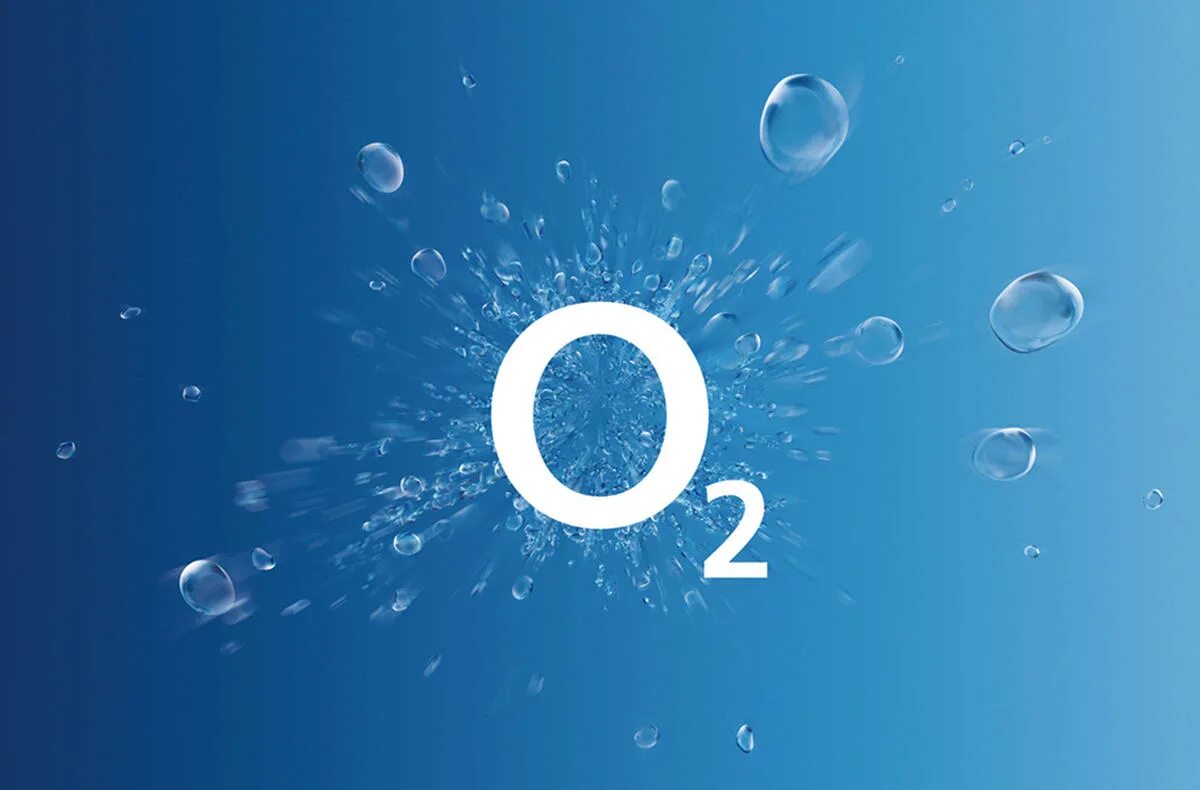 О2 1