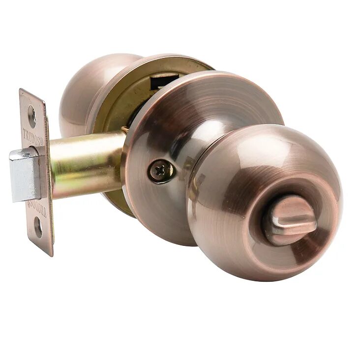 защёлка "меттэм" зщ1-3 (левая). ручка-защелка дверная зв3-01, цвет бронза, 204120, trodos. защелка ящика стл stl. защелка 3. 02.