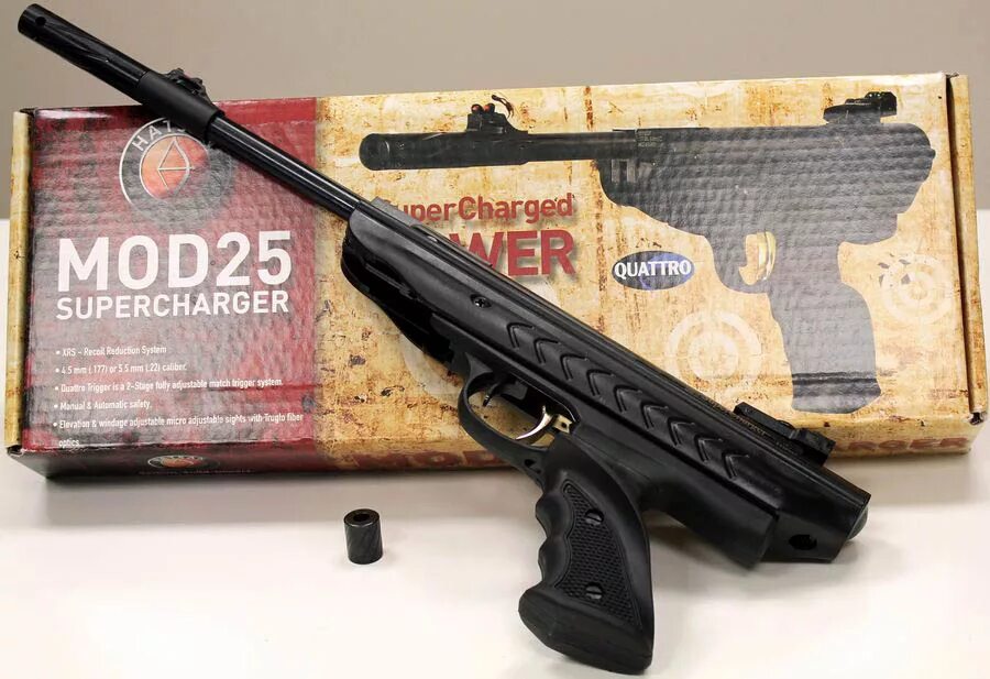Hatsan mod 25 super. Hatsan mod 25 super