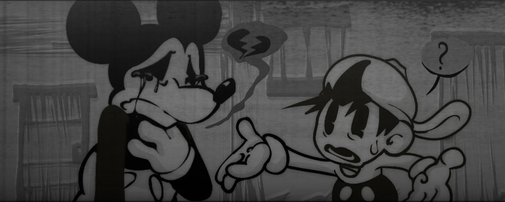 Mouse funkin