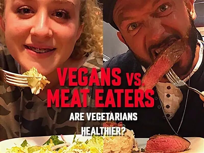 Vegan or meat Eater. Do you eat meat well an average meat Eater ответы.
