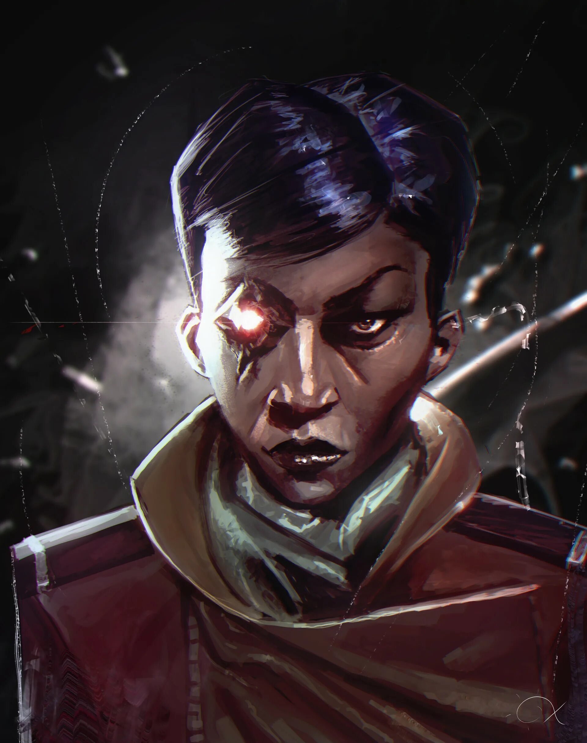 Меган фостер dishonored 2. Билли лёрк dishonored. Билли лерк dishonored 2. Билли лерк. Билли лерк dishonored 2.
