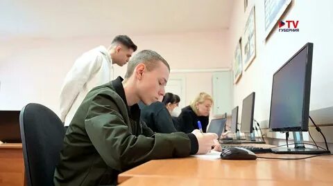 Студент спбгу из донецка работающий с молодежью