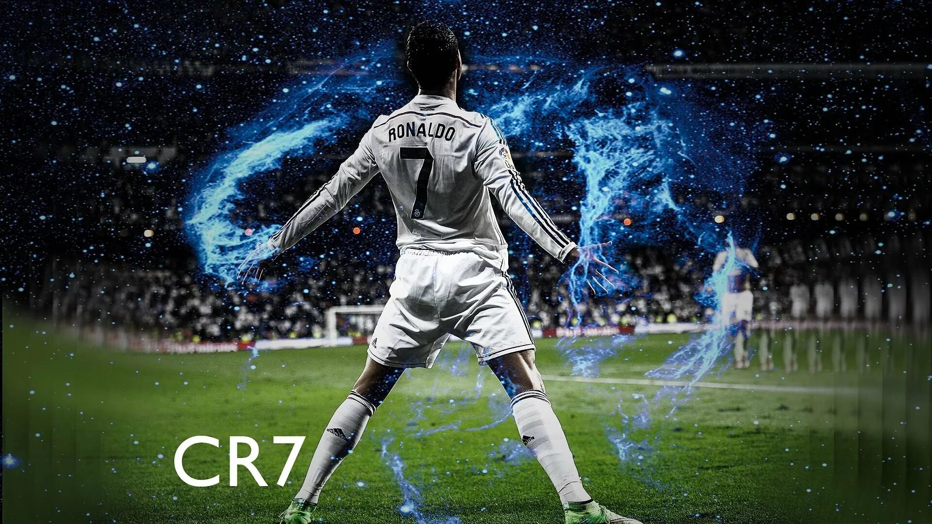 Cr7 ronaldo. Роналдо 7. Криштиану Роналду фон. Роналду cr7.