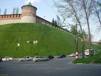 Коромыслова башня