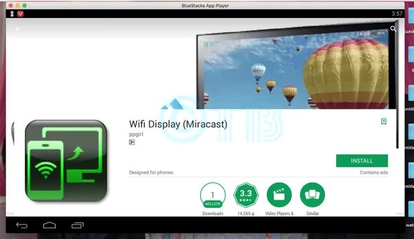 Wi fi display sink что это. Wifi display helper. miracast для пк. миракаст программа.